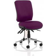 Dynamic Independent Seat Office Chair