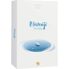 LatestBuy Namiji Aquamarine Expansion Game