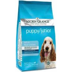 Arden Puppy & Junior Dry Dog Food 12kg