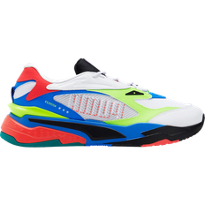 Puma rs fast Puma Rs-Fast - White/Bluemazing/Sunblaze