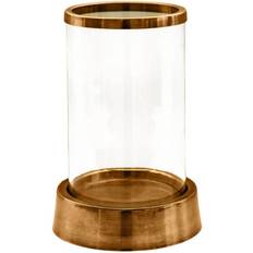 Ivyline Hampton Hurricane Lantern