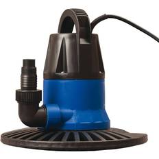 Blue Wave NW2353 Super Dredger 2450 Gph In-Ground Winter Cover Pump W