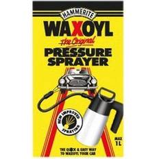 Hammerite Waxoyl Pressure Sprayer