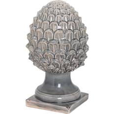 Hill Interiors Garda Decorative Acorn Pendant Lamp