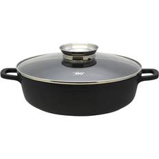 Elo Casseroles Elo Aluguss Servierpfanne, ca. 28 cm