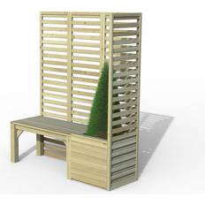 Modular Sofa Garden & Outdoor Furniture Forest Garden V1 Modular Sofa