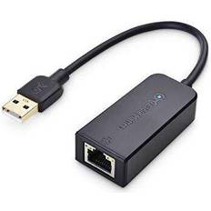 None Matters Gigabit USB to Ethernet Adapter for Switch Game and Laptop USB 3.0 to 10/100/1000