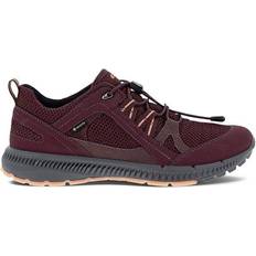 Purple - Women Hiking Shoes ecco Women's Terracruise II Sneaker