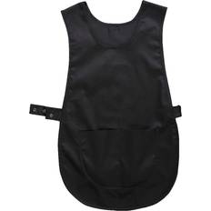 Polyester Aprons Portwest S843BKRL/XL S843 överkast Forkle Grønn, Svart