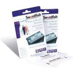 Swordfish Shredder Sachets-1 Pack