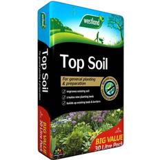 Westland Peat-Free Multi-Purpose Top Soil