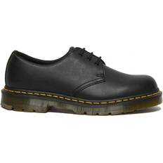 Dr Martens 1461 Boots Dr. Martens 1461 Slip Resistant - Black Industrial Full Grain