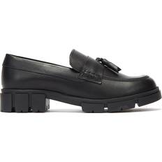 TPR Loafers Clarks Teala - Black Patent