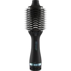 Wet & Dry Heat Brushes Revamp Progloss Perfect Blow Dry DR-2000