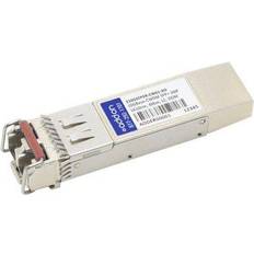 AddOn E10GSFPERCW61AO Intel Compatible TAA Compliant 10GBase-CWDM SFP Tra