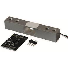 Joy-it SEN-HX711-10 Load cell Suitable single board PCs Raspberry