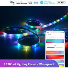 Sonoff LED RGBIC WiFi-5M Pro Light Strip