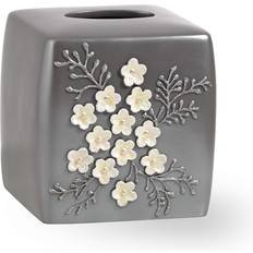 Grey Tissue Box Covers Popular Bath Bloomfield Tissue Box