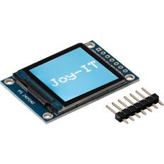 Joy-it SBC-LCD01 Module 1.3 inch 240 Pixel SBC