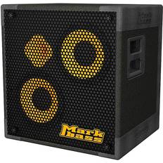 Bass Guitar Cabinets MarkBass MB58R 102 ENERGY Cab