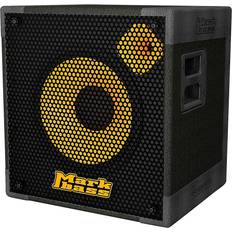 Bass Guitar Cabinets MarkBass MB58R 151 Energy Box