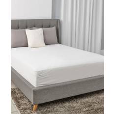 Allerease The Bedroom Protector Protector 3 Mattress Cover White