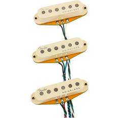 Fender Gen 4 Noiseless Stratocaster Pickup Set