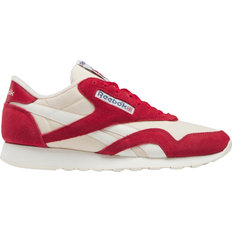 Reebok Classic Nylon M - Flash Red/Chalk/Classic White