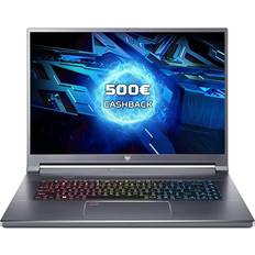 Acer 32 GB - Intel Core i9 - Webcam Laptops Acer Predator Triton 500 SE PT516-52s-98LC (NH.QFREV.007)