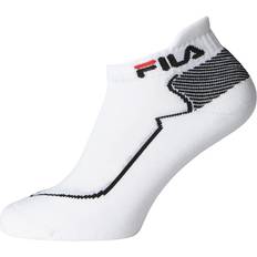 Best Socks Fila Performance Ankelstrømper white