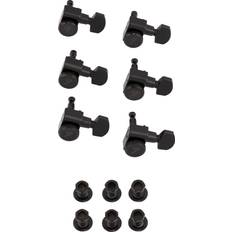 Musical Accessories Fender Locking Stratocaster/Telecaster Tuning Machine Sets