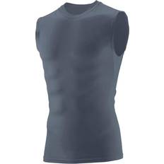 High Five Augusta Sleeveless Compression T-Shirt