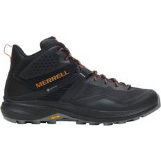 Men - Multicoloured Hiking Shoes Merrell MQM 3 Mid M