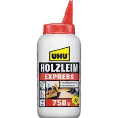 UHU Express Wood glue 48600 750 1pcs