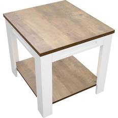 AVF Whitesands Brooke Side Small Table