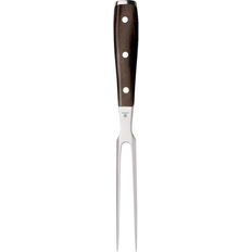 Wüsthof Ikon Carving Fork 16cm