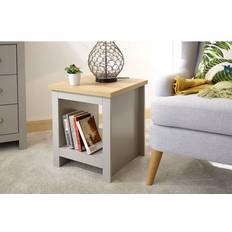 GFW Lancaster Side Small Table
