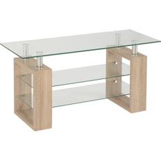 Glasses TV Benches MiLAN Unit TV Bench