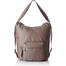 Mandarina Duck Women's Md20, Taupe6, 14x39x31 cm B x H x T