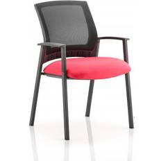 Dynamic Visitor Kitchen Chair