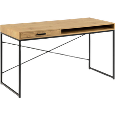 BRIXX LIVING Seaford Writing Desk 58x140cm