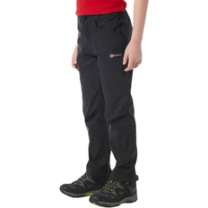 Hiking Rain Pants Children's Clothing Berghaus Kid's Woven Walking Pant