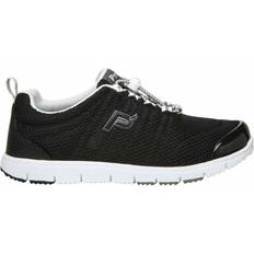 Silver - Women Walking Shoes Propét TravelWalker II B W