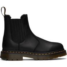 Dr. Martens 2976 Blizzard - Black