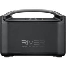 Ecoflow Batteries Batteries & Chargers Ecoflow River Pro Extra Battery