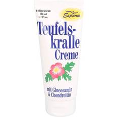 Espara TEUFELSKRALLE CREME 100ml