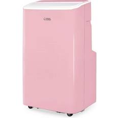 Commercial Cool 9000 BTU Smart Portable Air Conditioner