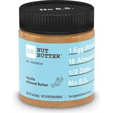 RXBAR Vanilla Almond Butter 284g 1pack