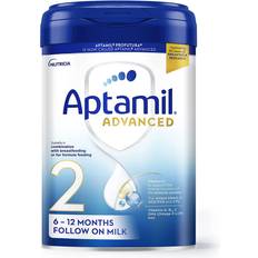 Advanced 2 Follow On Baby Milk Powder 800g