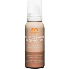 EVY Daily Cleanser Face Mousse 100ml